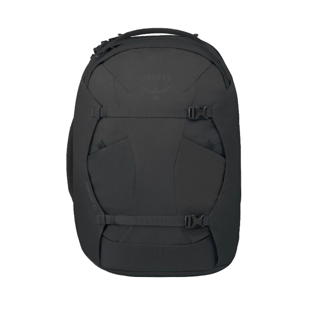 Osprey - Farpoint 40 Multifunctionele Reistas